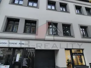 Pronájem bytu 2+kk, Kolín, Politických vězňů, 45 m2