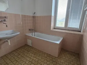 Pronájem bytu 2+1, Moravské Budějovice, Tyršova, 78 m2