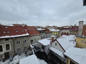 Pronájem bytu 3+kk, Jihlava, Kosmákova, 83 m2