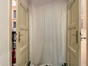 Pronájem bytu 2+kk, Praha - Holešovice, Komunardů, 50 m2