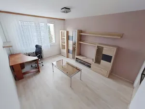 Pronájem bytu 3+1, Liberec, Zámecký vrch, 80 m2