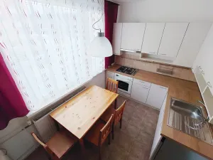 Pronájem bytu 3+1, Liberec, Zámecký vrch, 80 m2