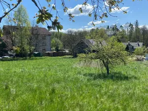 Prodej pozemku pro bydlení, Hamr na Jezeře, 1015 m2