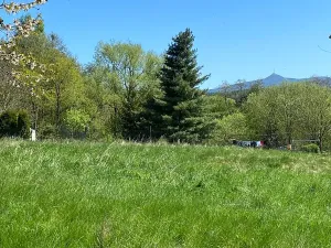 Prodej pozemku pro bydlení, Hamr na Jezeře, 875 m2