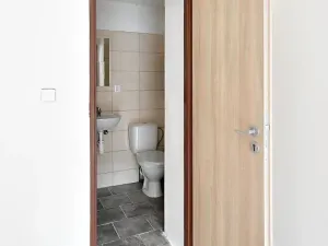 Prodej bytu 1+kk, Ústí nad Labem, Truhlářova, 24 m2