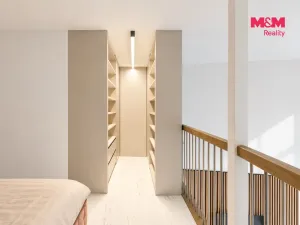 Prodej bytu 4+kk, Klatovy - Klatovy III, Husovo náměstí, 78 m2