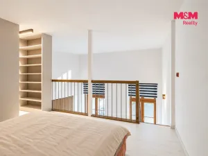 Prodej bytu 4+kk, Klatovy - Klatovy III, Husovo náměstí, 78 m2