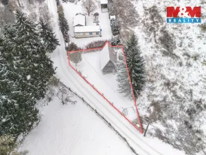 Prodej pozemku pro bydlení, Chrást, 305 m2