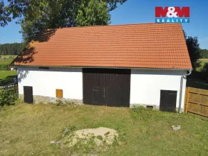 Prodej rodinného domu, Kamenice nad Lipou - Nová Ves, 144 m2