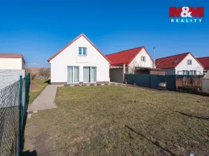 Prodej rodinného domu, Třebeň - Horní Ves, 110 m2