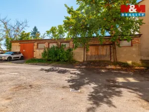 Prodej rodinného domu, Písek - Budějovické Předměstí, Tyršova, 315 m2