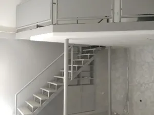 Pronájem obchodního prostoru, Brno, Dvořákova, 72 m2