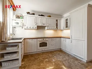 Prodej rodinného domu, Štěchovice, 170 m2