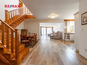 Prodej rodinného domu, Štěchovice, 170 m2
