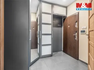 Prodej bytu 3+kk, Teplice, Škroupova, 72 m2