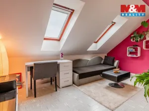 Pronájem rodinného domu, Ostrava - Vítkovice, Nerudova, 140 m2