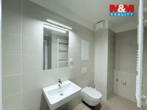 Pronájem bytu 2+kk, Praha - Prosek, Čakovická, 55 m2