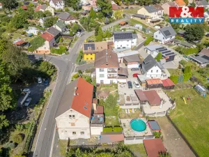 Prodej rodinného domu, Andělská Hora, 518 m2