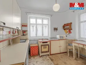 Prodej rodinného domu, Vernéřovice, 210 m2