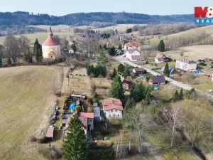 Prodej rodinného domu, Vernéřovice, 210 m2