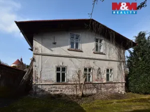 Prodej rodinného domu, Vernéřovice, 210 m2