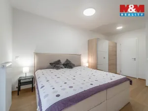 Prodej bytu 3+kk, Praha - Modřany, Vorařská, 86 m2