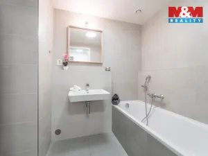 Prodej bytu 3+kk, Praha - Modřany, Vorařská, 86 m2