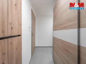 Prodej bytu 3+kk, Praha - Modřany, Vorařská, 86 m2