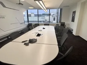 Pronájem kanceláře, Praha - Nové Město, Spálená, 977 m2