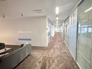 Pronájem kanceláře, Praha - Nové Město, Spálená, 977 m2