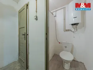 Prodej, Vsetín, Josefa Sousedíka, 104 m2