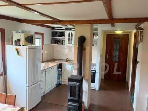 Prodej rodinného domu, Ostrov, 56 m2