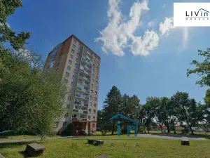 Prodej bytu 1+1, Olomouc, Pionýrská, 45 m2