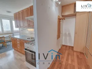 Prodej bytu 1+1, Olomouc, Pionýrská, 45 m2