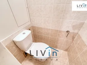 Prodej bytu 1+1, Olomouc, Pionýrská, 45 m2