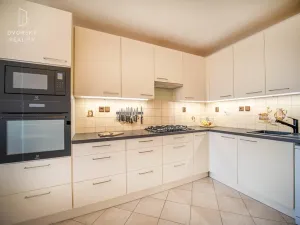 Pronájem bytu 3+1, Mladá Boleslav, Mládežnická, 83 m2