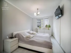 Pronájem bytu 3+1, Mladá Boleslav, Mládežnická, 83 m2