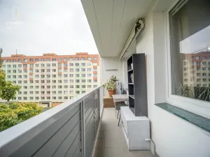 Pronájem bytu 3+1, Mladá Boleslav, Havlíčkova, 78 m2