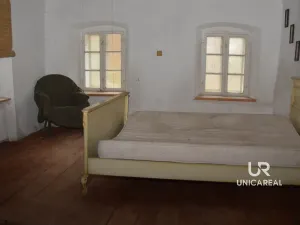 Prodej chaty, Pohledy - Horní Hynčina, 90 m2