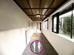 Pronájem rodinného domu, Vestec, 85 m2