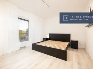 Pronájem bytu 2+kk, Pohořelice, 62 m2