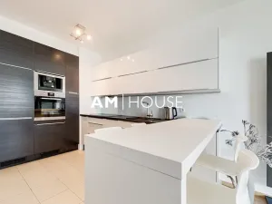 Prodej bytu 2+kk, Praha - Vysočany, Ocelářská, 55 m2