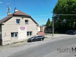 Pronájem ubytování, Dobrovice, 500 m2