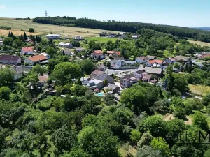 Pronájem ubytování, Dobrovice, 500 m2