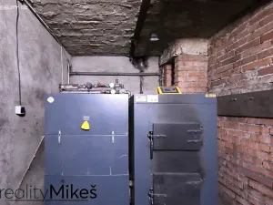 Pronájem ubytování, Dobrovice, 500 m2