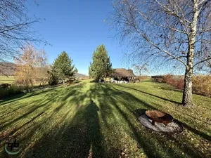 Prodej rodinného domu, Pržno, 384 m2