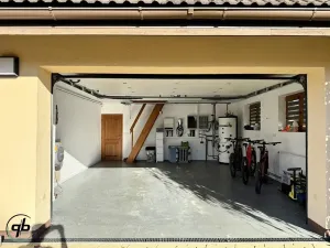 Prodej rodinného domu, Pržno, 384 m2