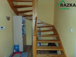 Prodej rodinného domu, Velké Březno, 120 m2