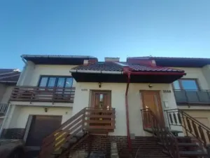 Dražba rodinného domu, Frýdek-Místek, Palkovická, 187 m2