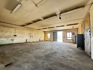 Pronájem skladu, Polička, P. Jilemnického, 122 m2